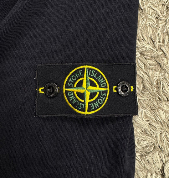 Stone Island felpa girocollo