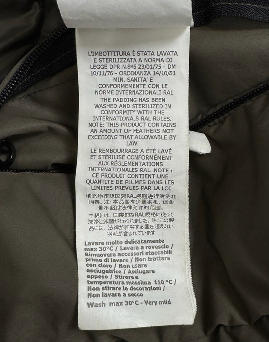 CP Company Giubbotto