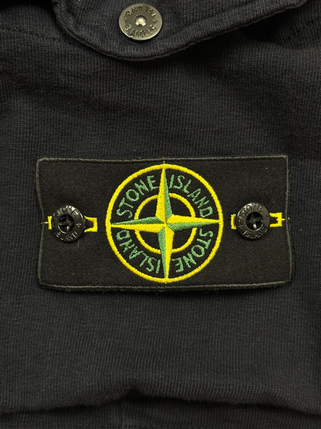 Stone Island Shorts
