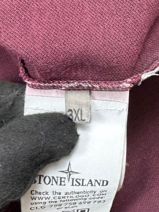 Stone Island Polo
