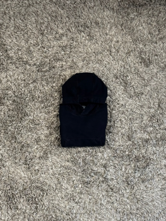 Stone Island Junior Felpa con cappuccio