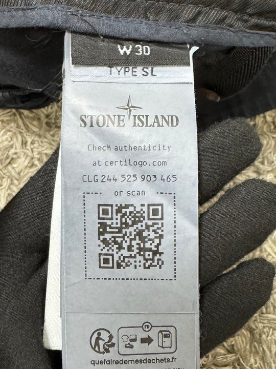 Stone Island bermuda