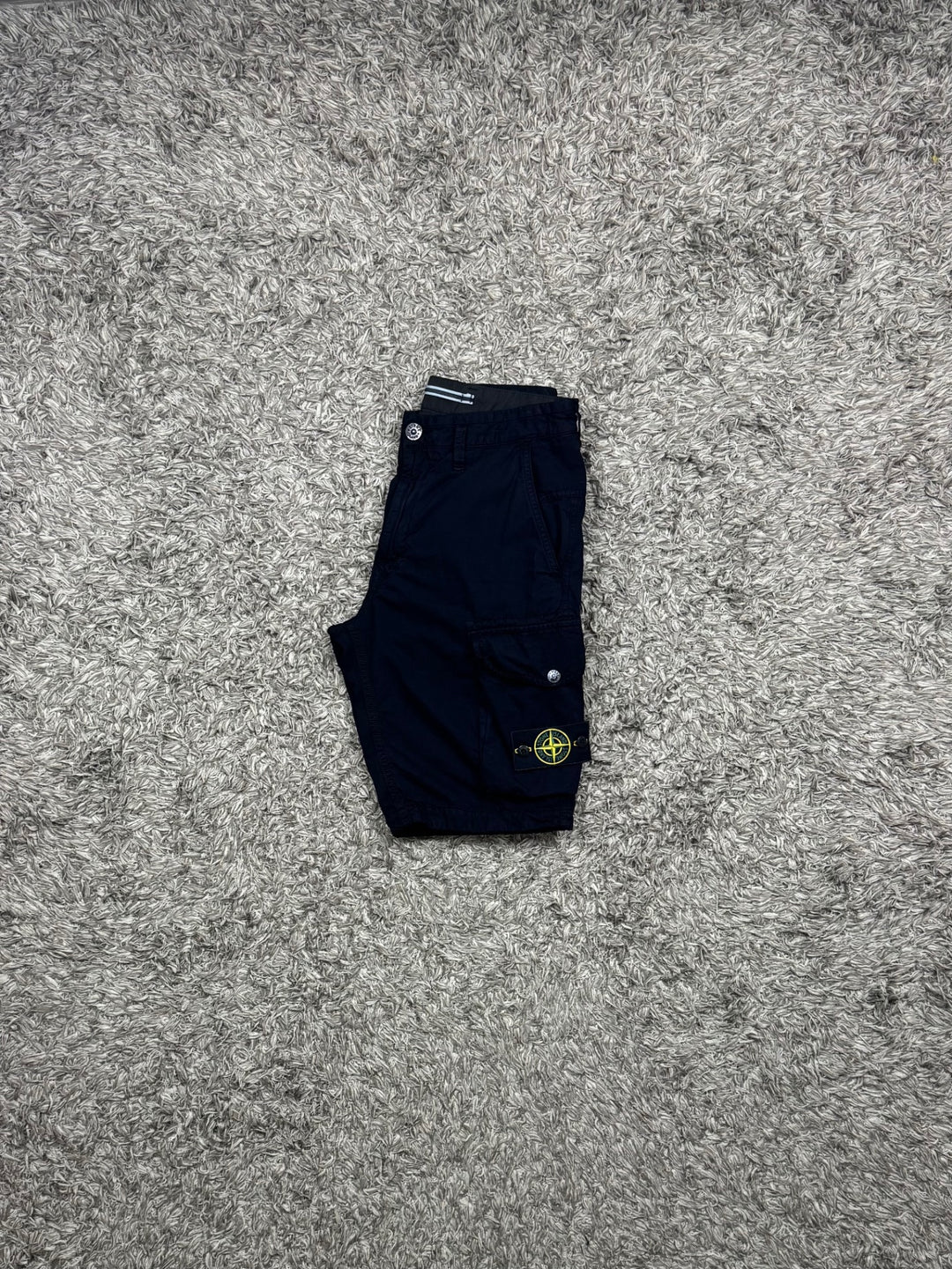 Stone Island Bermuda