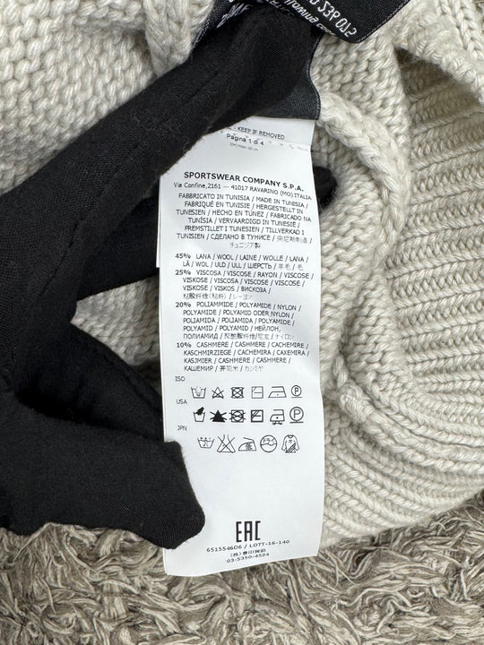 Stone Island Pullover