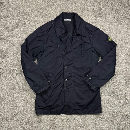 Stone Island Parka