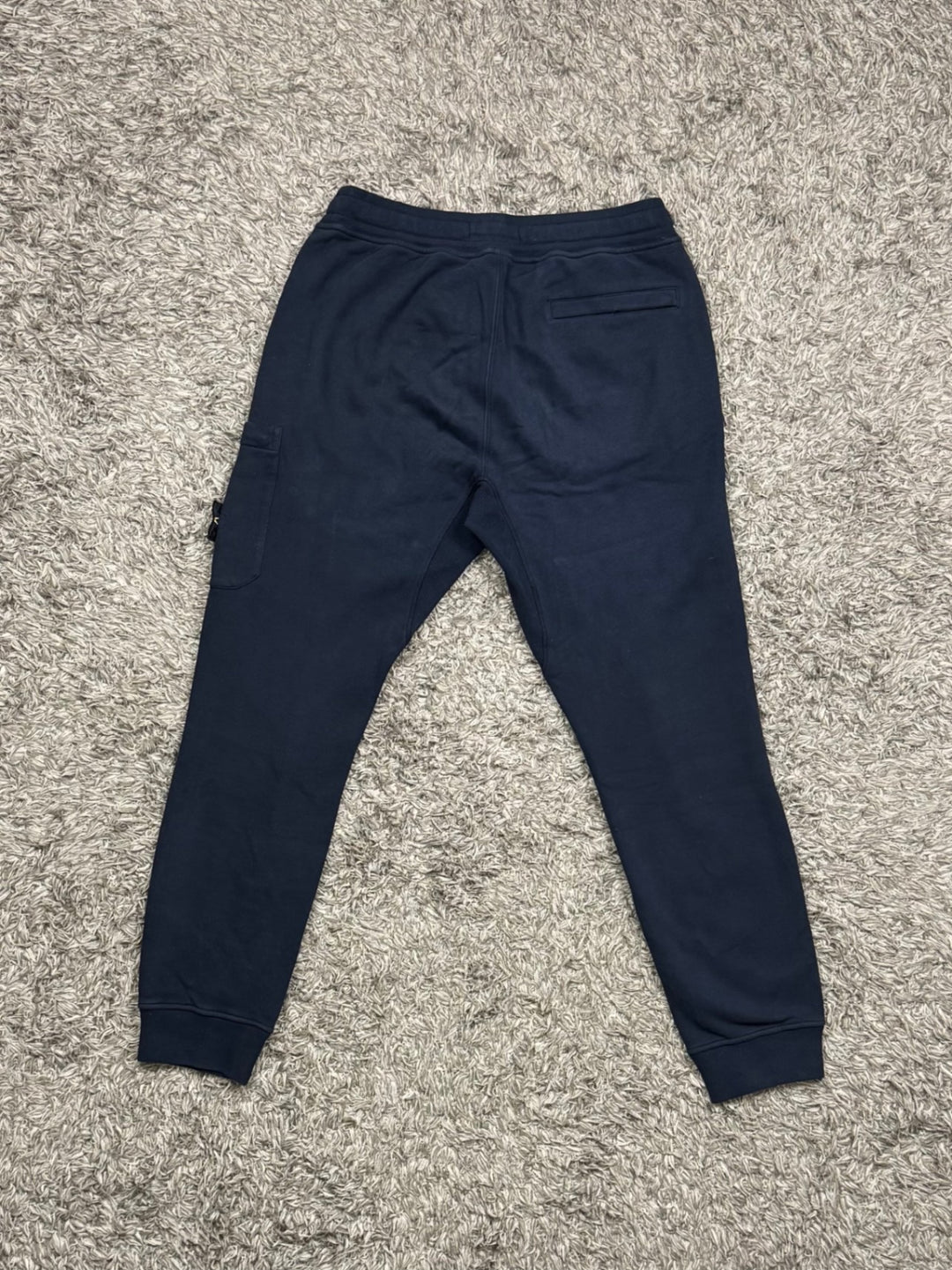 Stone Island Pantalone Tuta