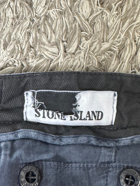 Stone Island Bermuda