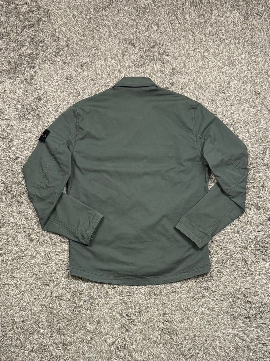 Stone Island Overshirt