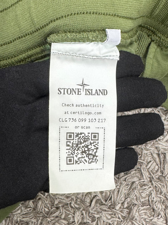Stone Island Pantalone Tuta