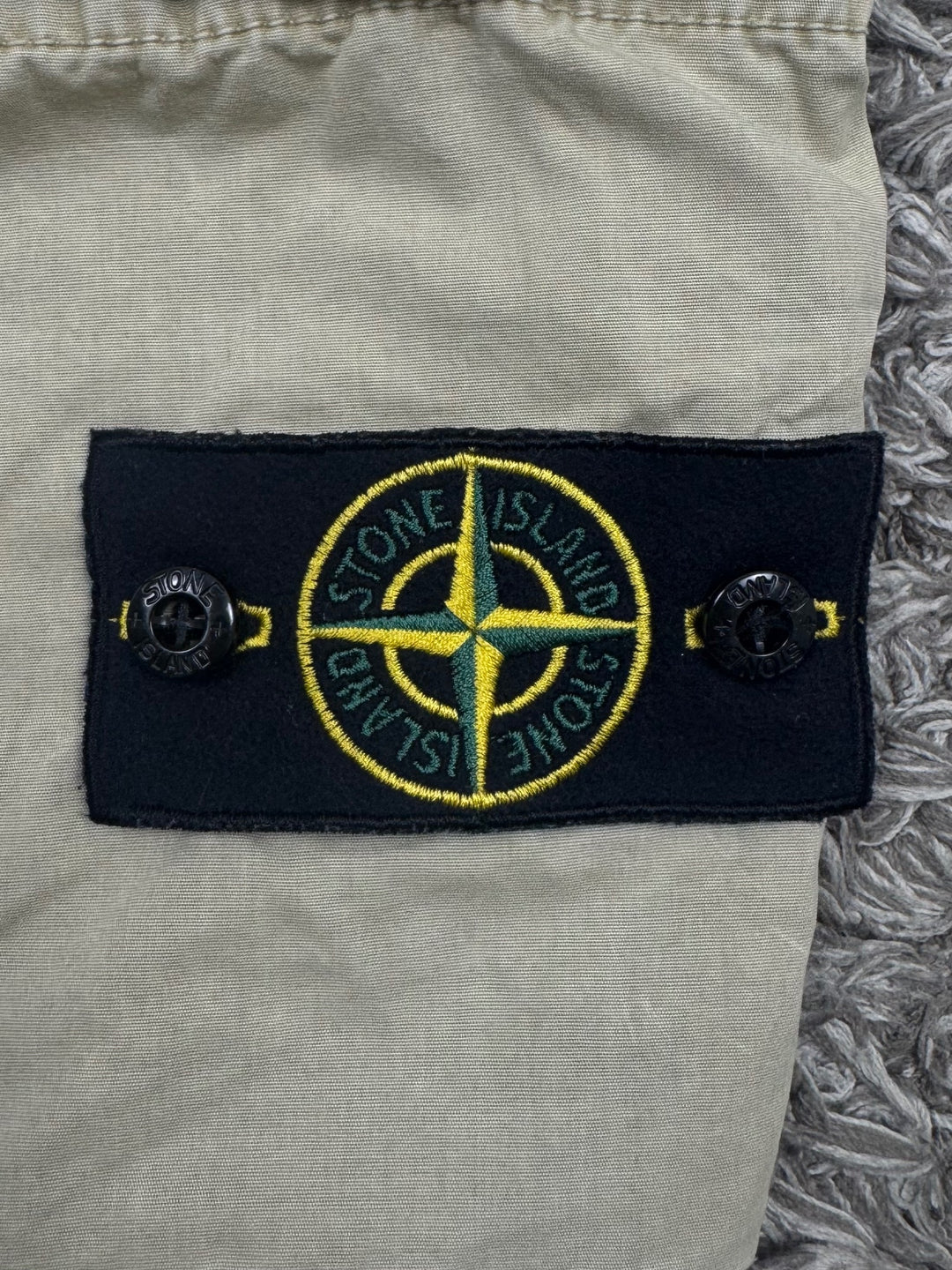 Stone Island Cargo