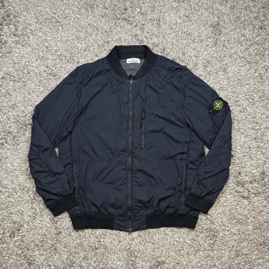 Stone Island Skin Touch Nylon-TC With Polartec Alpha Tecnology
