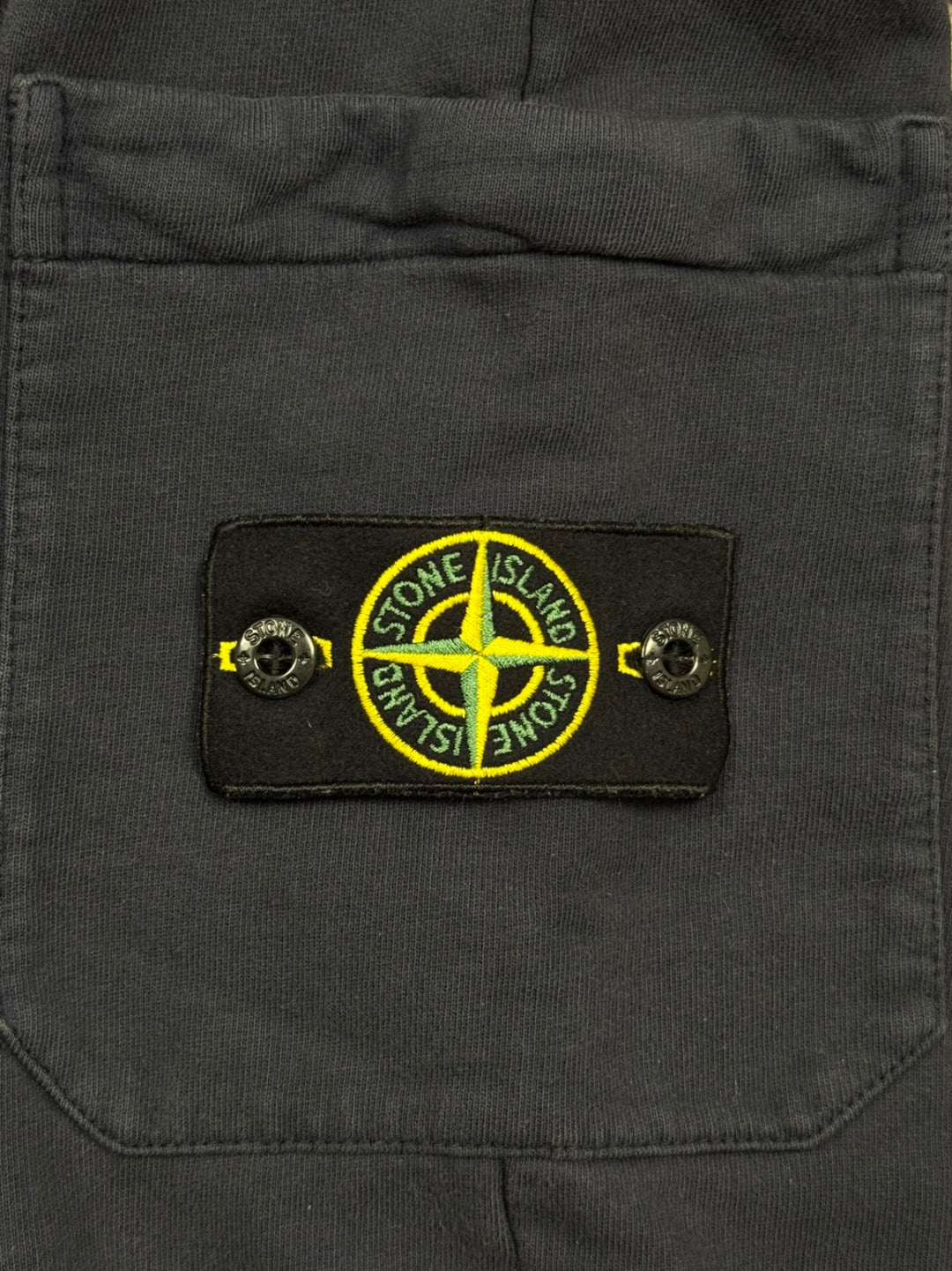 Stone Island pantaloni tuta
