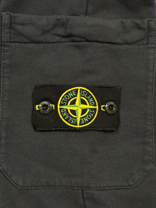 Stone Island pantaloni tuta