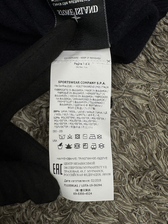 Stone Island Pullover