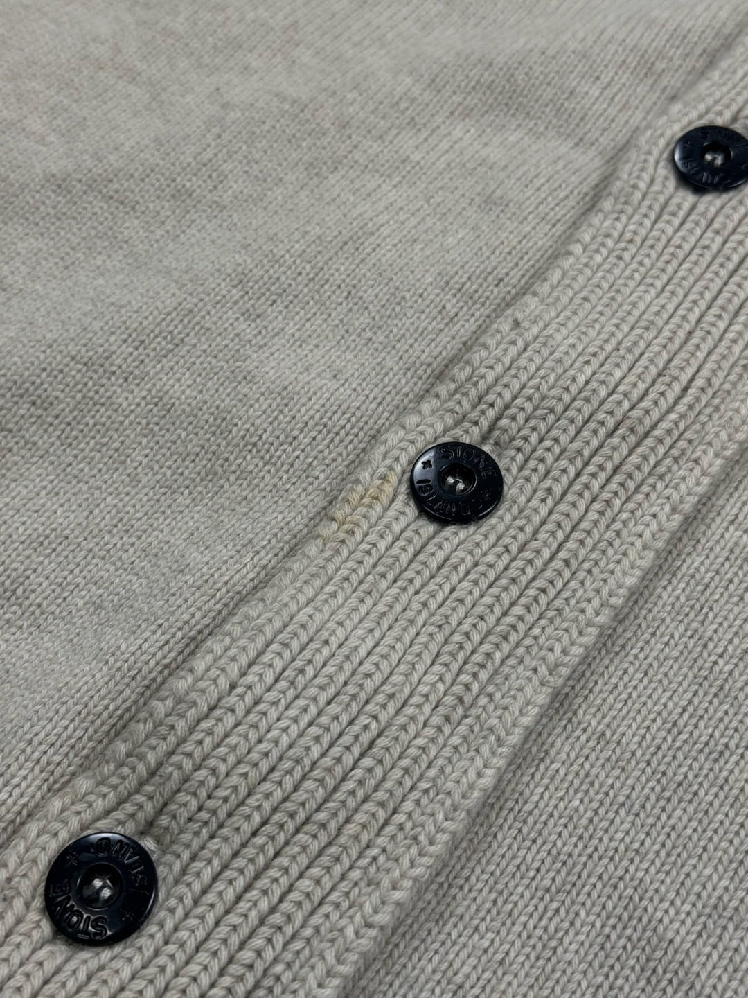 Stone Island cardigan