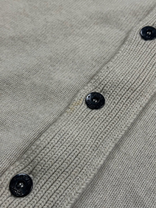 Stone Island cardigan