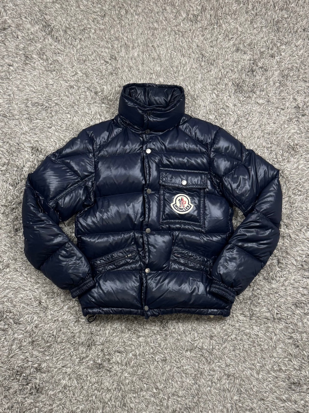Moncler K2 Piumino