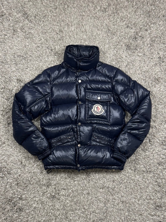 Moncler K2 Piumino