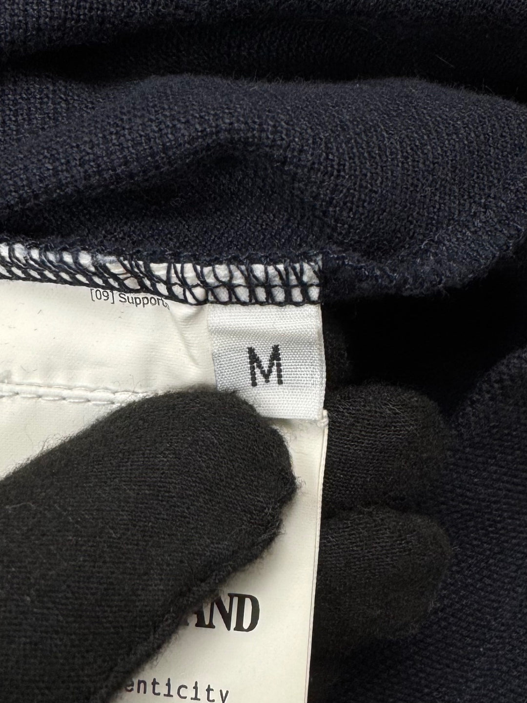 Stone Island polo