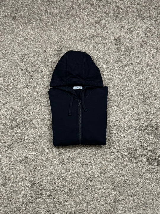 Stone Island Felpa Full Zip
