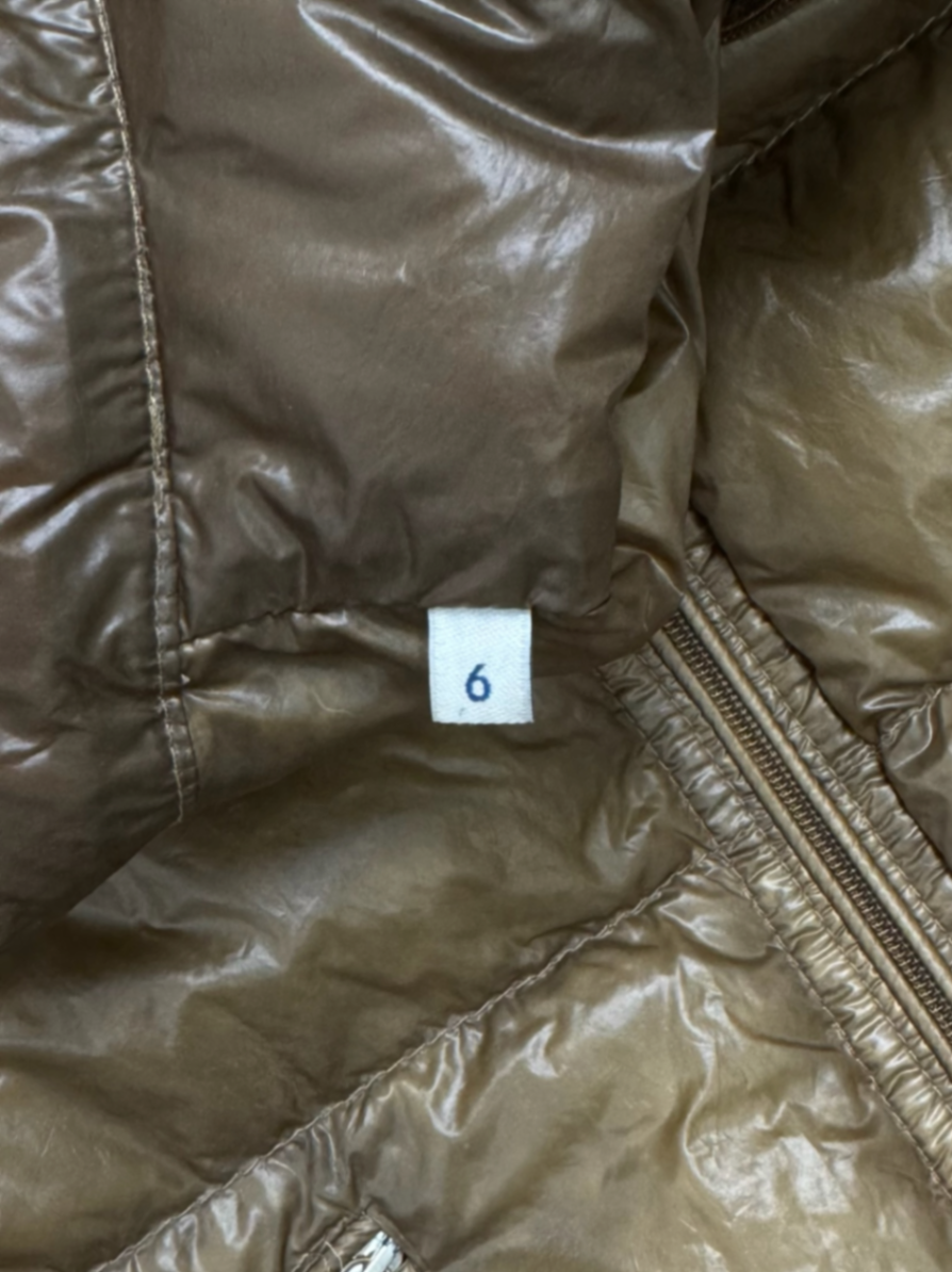 Moncler Gui Gilet
