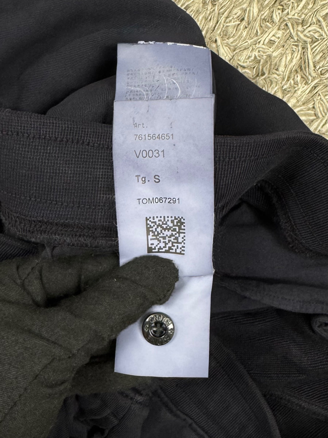 Stone Island Shorts