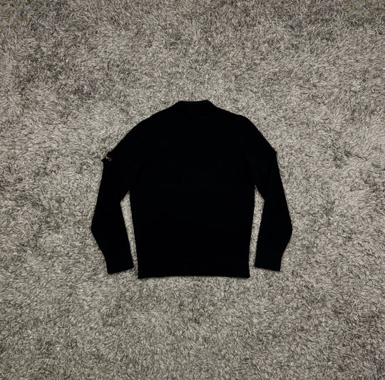 Stone Island maglione collo a v