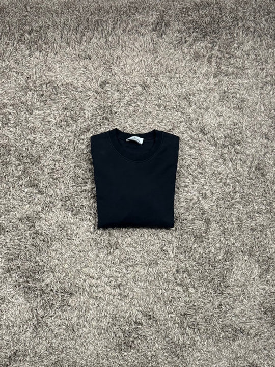 Stone Island Felpa Girocollo