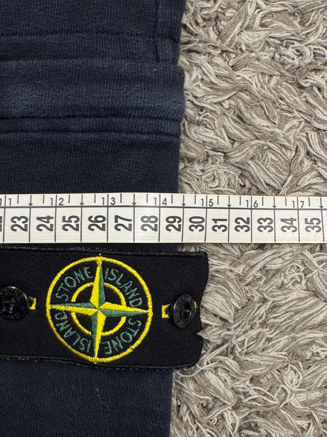 Stone Island Shorts