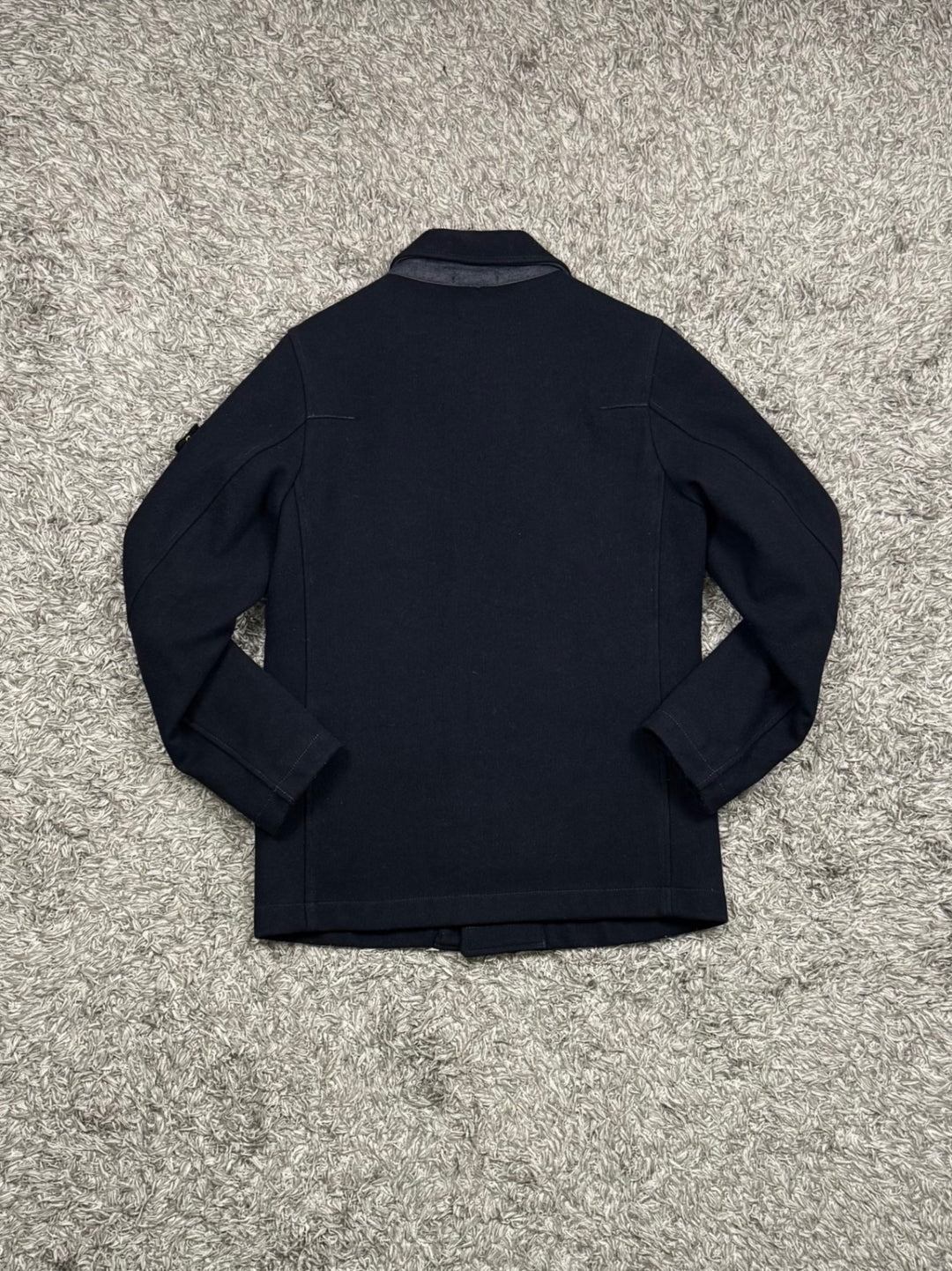 Stone Island Peacoat