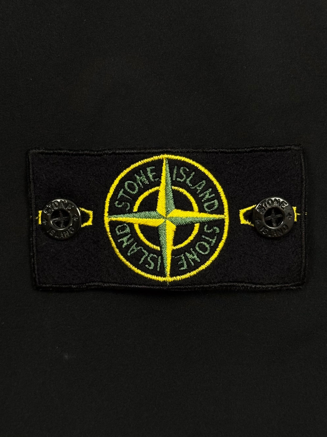 Stone Island Light Soft Shell-R
