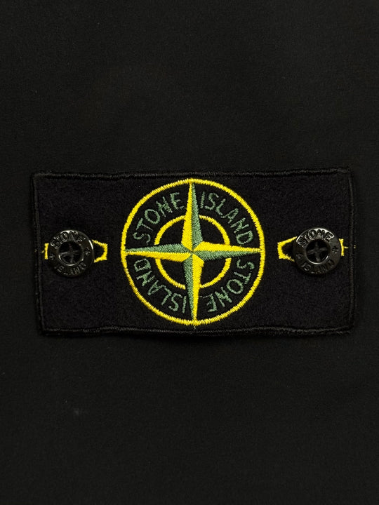 Stone Island Light Soft Shell-R