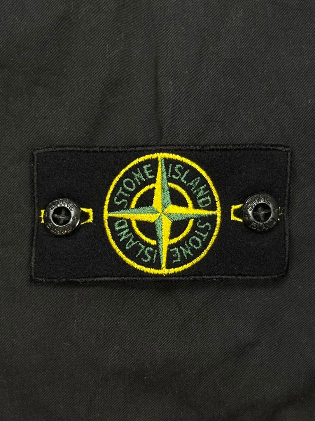 Stone Island Overshirt