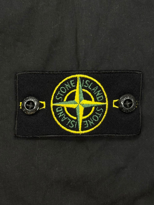 Stone Island Overshirt