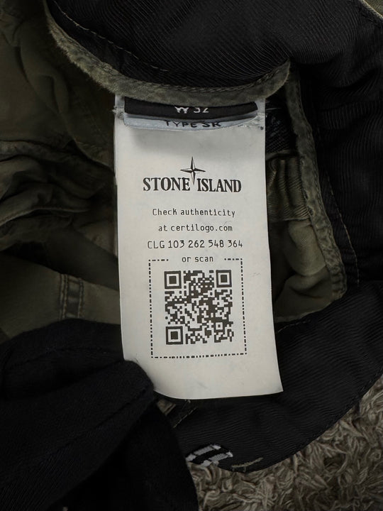 Stone Island Cargo