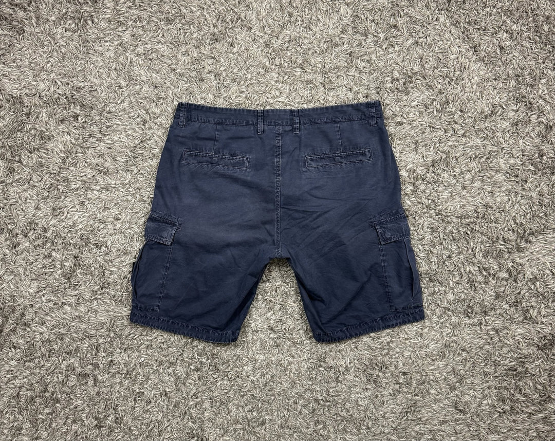 Stone Island pantaloncino cargo