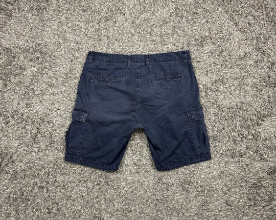 Stone Island pantaloncino cargo