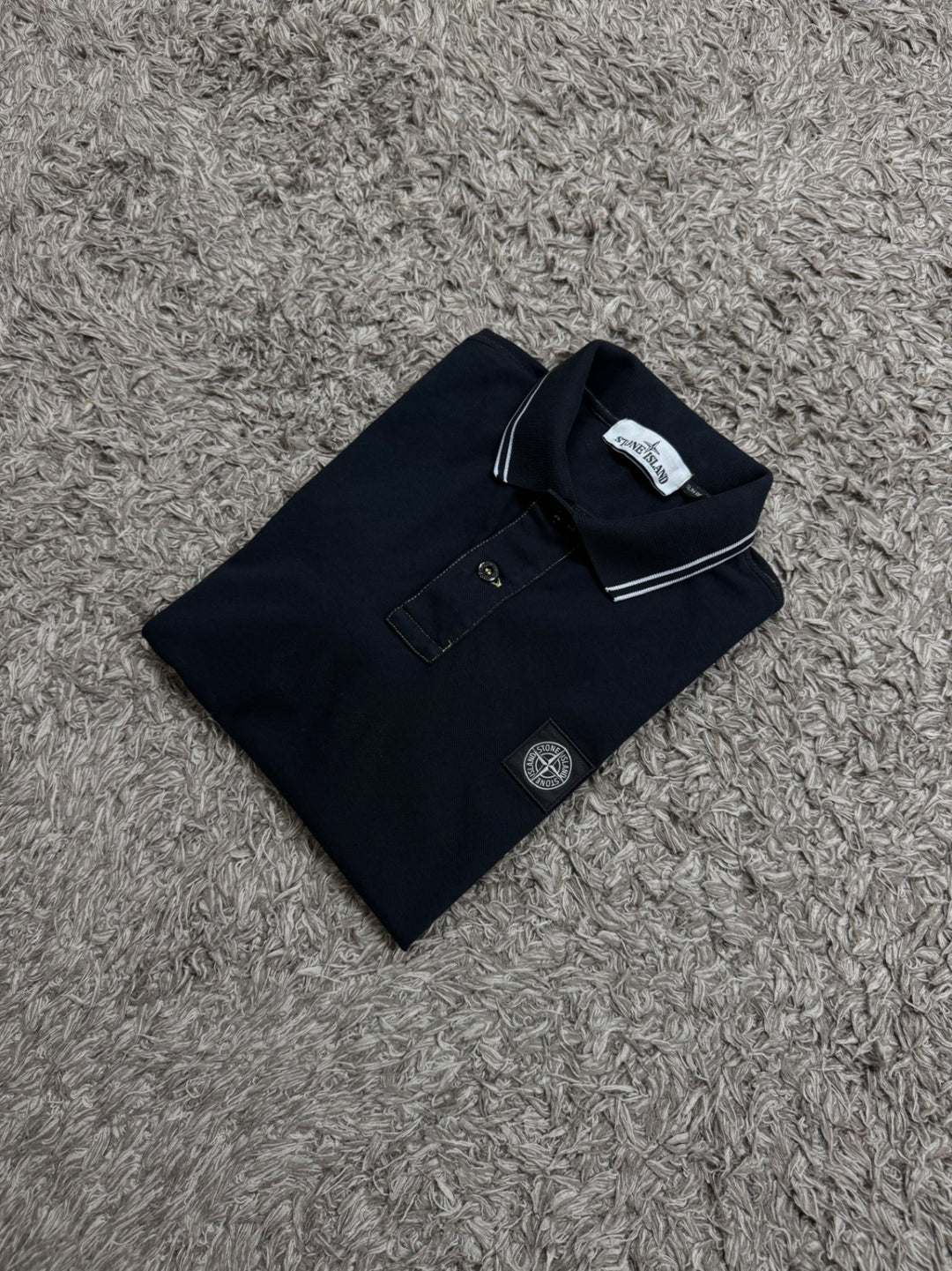 Stone Island Polo