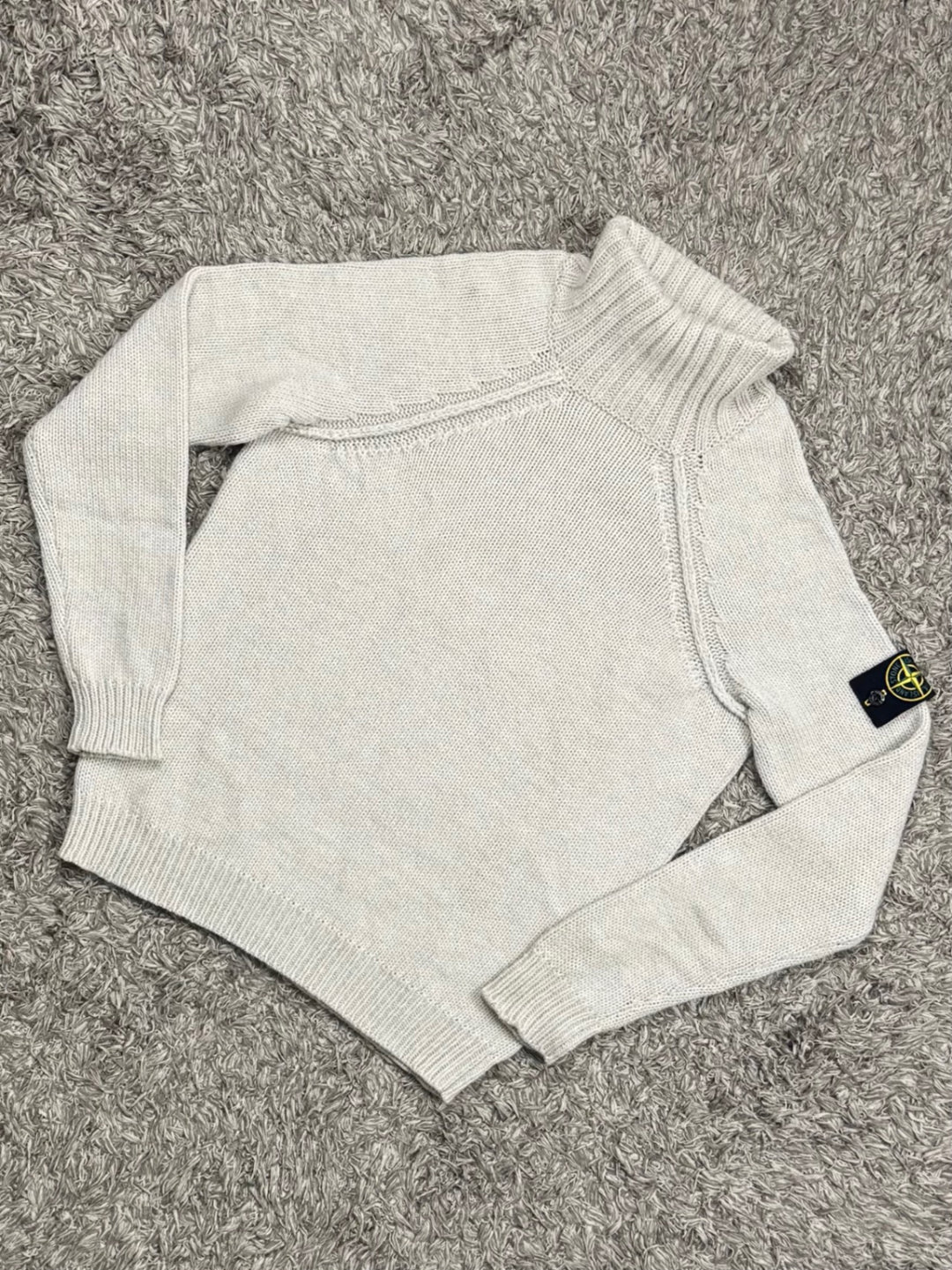 Stone Island Pullover