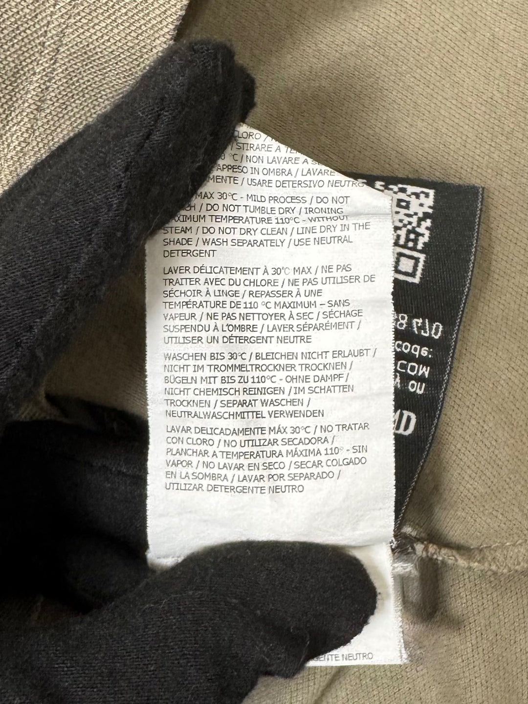 Stone Island Polo