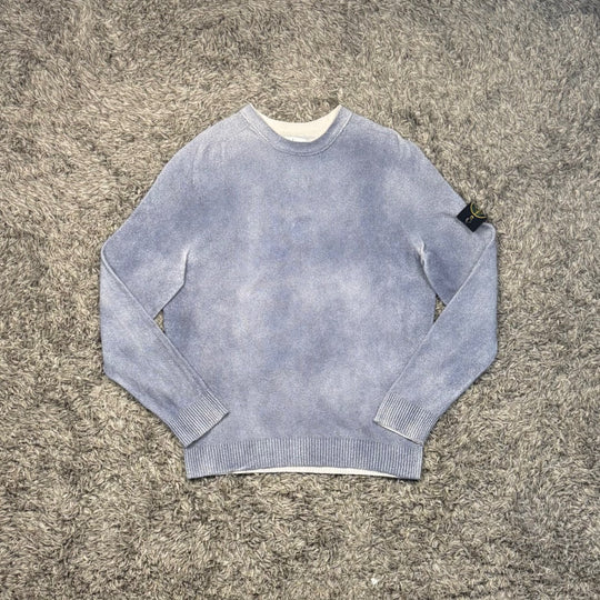 Stone Island Maglione Girocollo