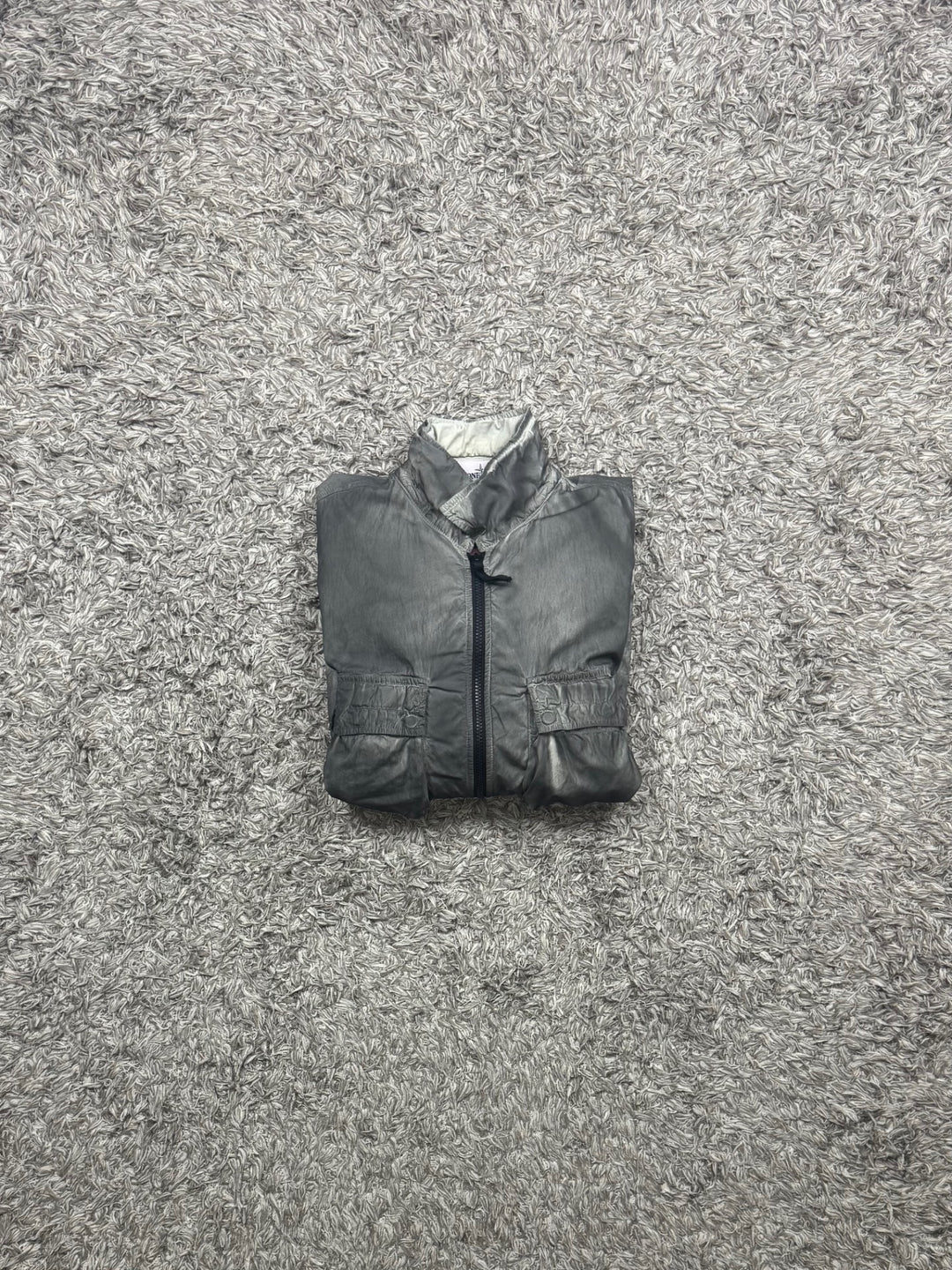 Stone Island giubbotto Customized