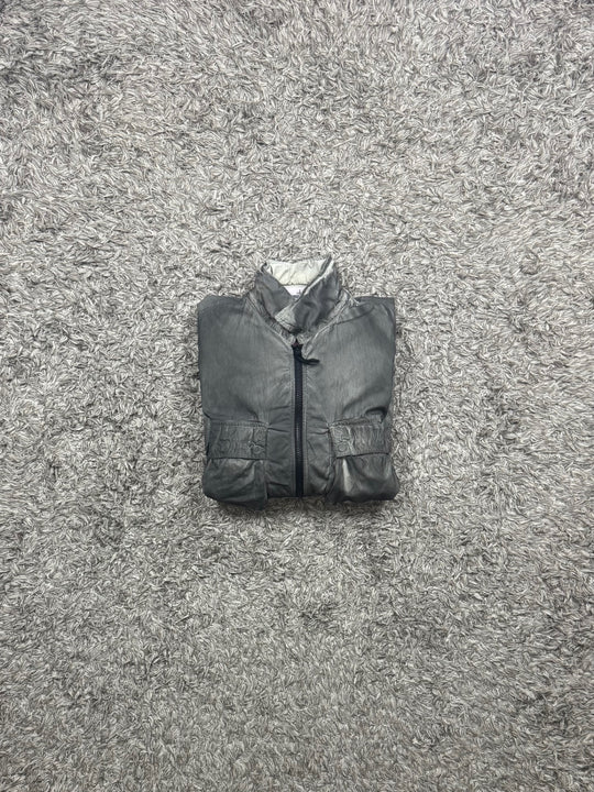 Stone Island giubbotto Customized