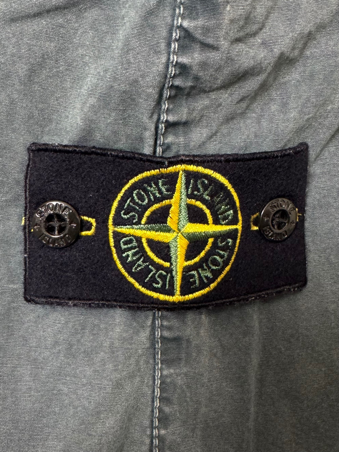 Stone Island bermuda