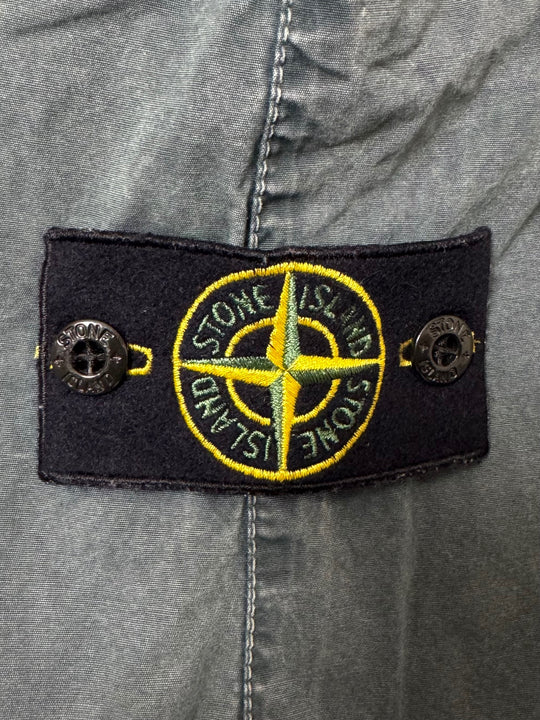 Stone Island bermuda