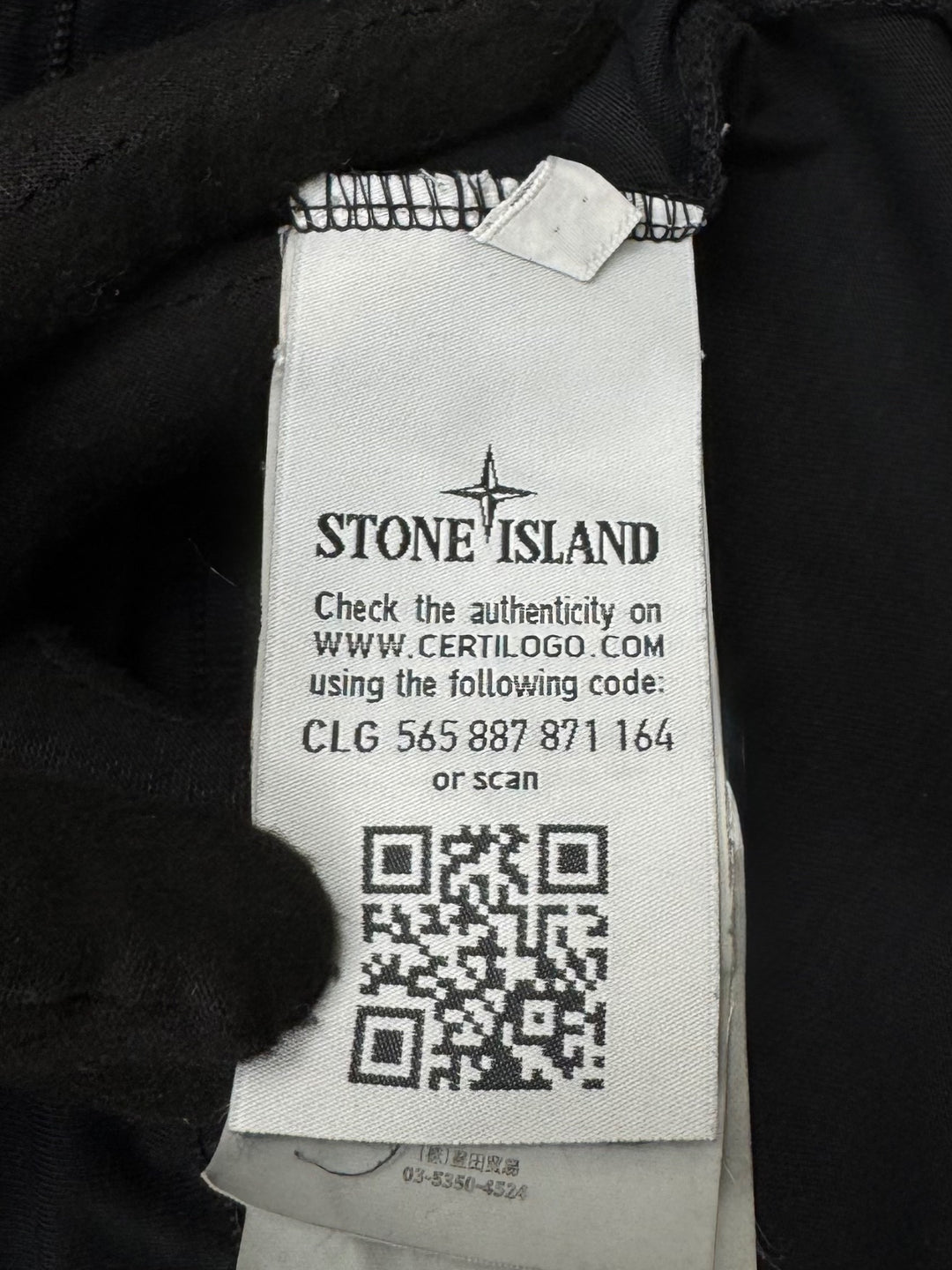 Stone Island T-shirt
