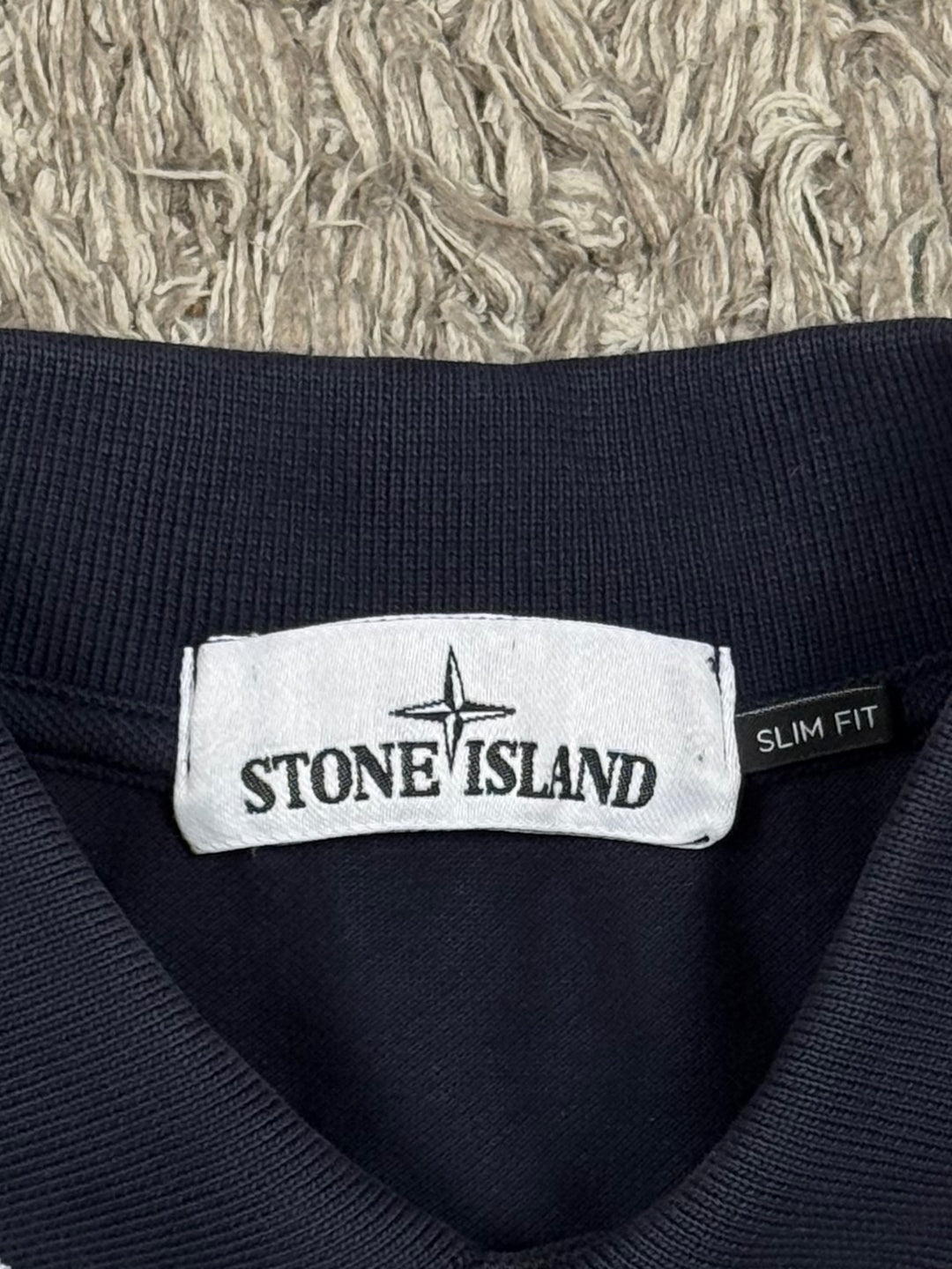 Stone Island Polo