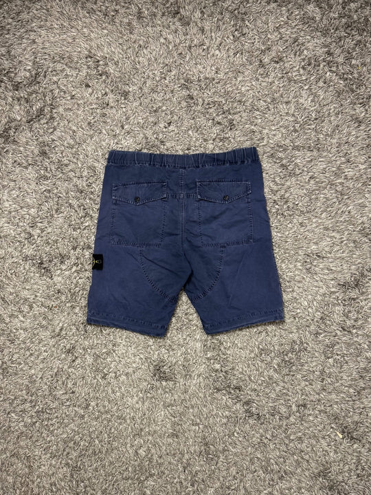 Stone Island bermuda