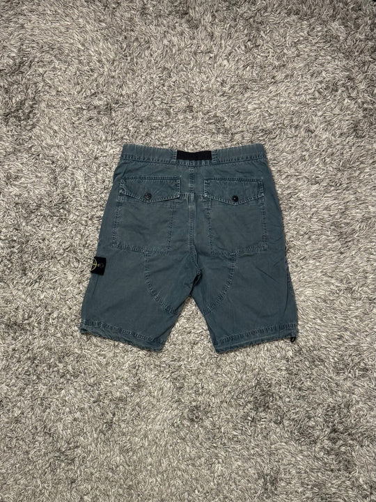 Stone Island bermuda