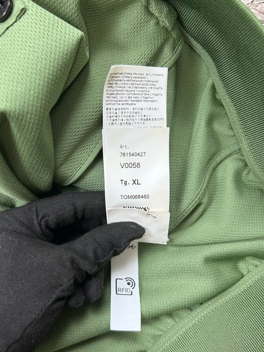 Stone Island Light Soft Shell-R